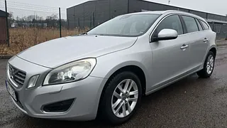 till salu - Volvo V60 D2 Powershift, 115hk, 2013