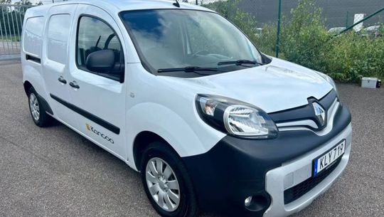 Renault kangoo Express