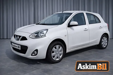 Bil illustrerar att askim bil säljer bilar från 19900 kr