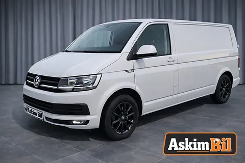 Bil illustrerar att askim bil säljer transportbilar