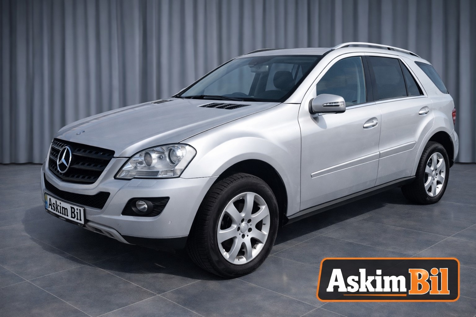 Bil illustrerar att askim bil säljer bilar från 19900 kr