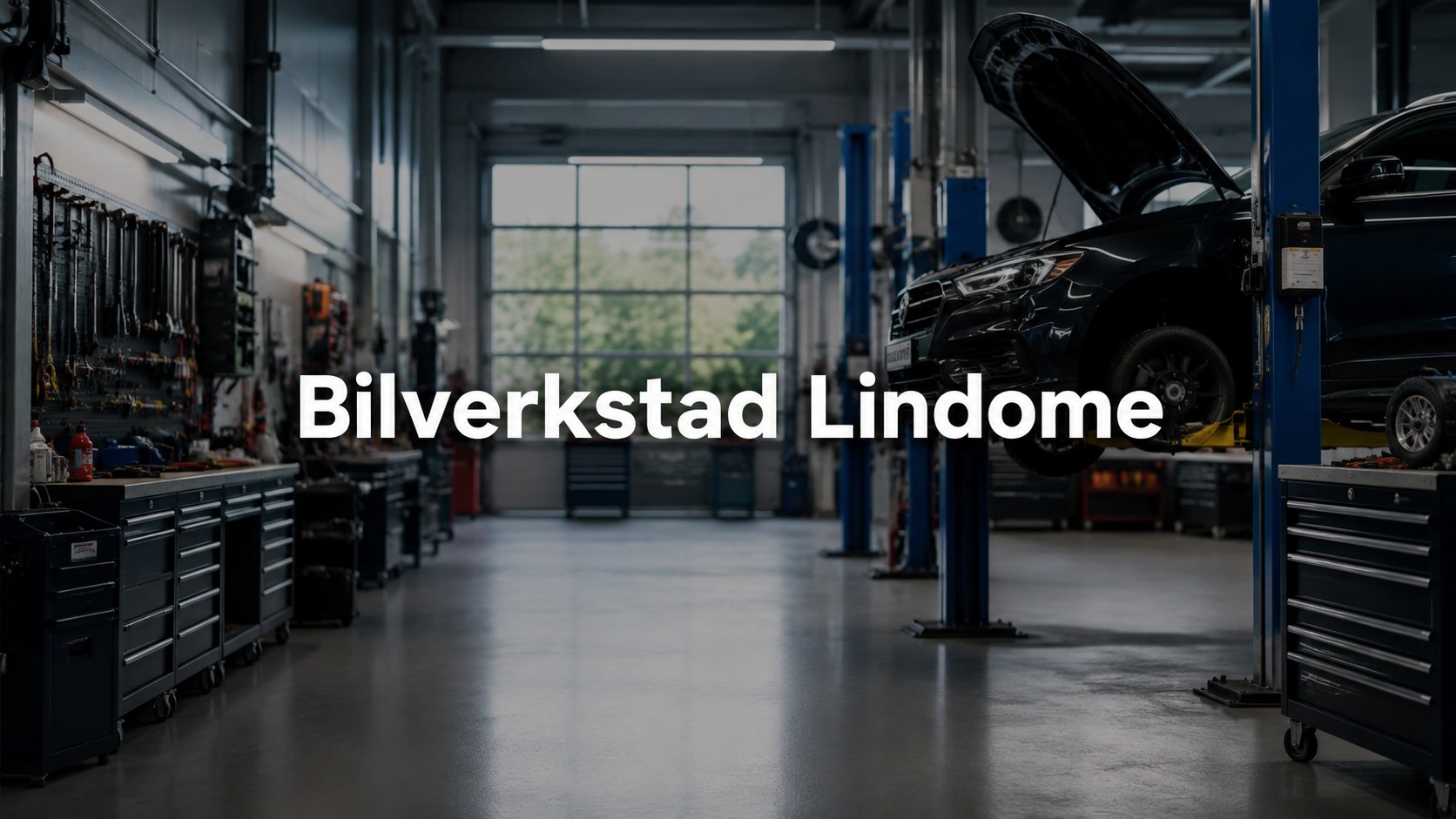 AskimBil i Lindome