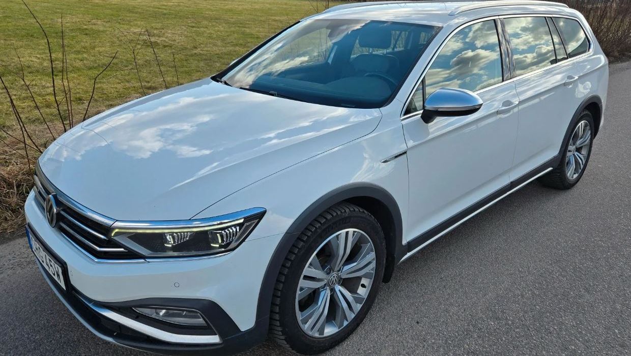 passat 31000