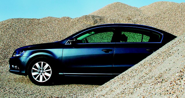 Boka Bilservice eller reperation