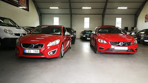 Se fler bilar med möjlig avbetalning