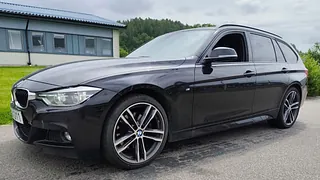 säljes-bmw 330 -2016