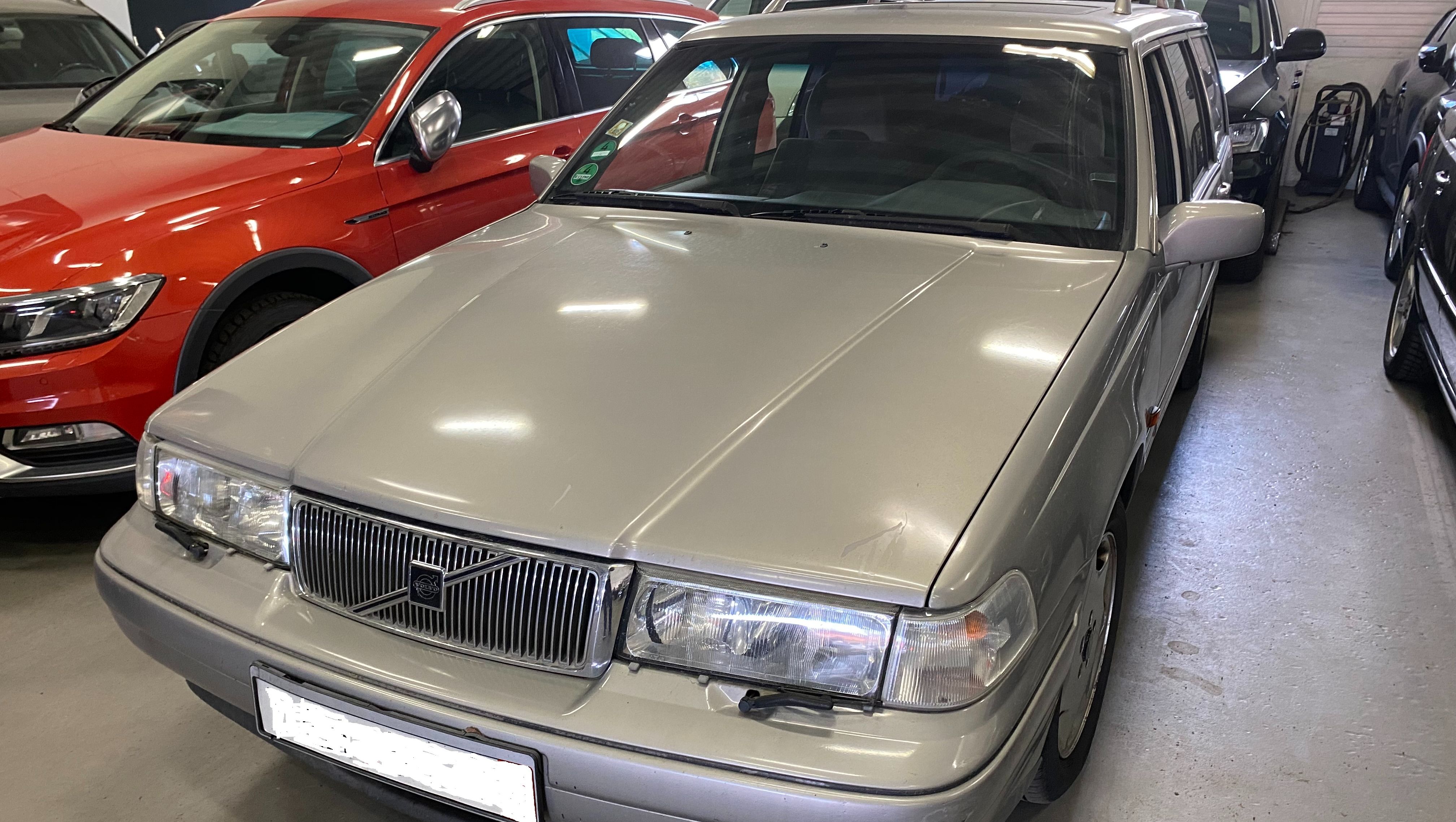 Volvo 965 2,5E