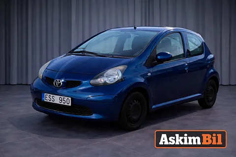 Aygo