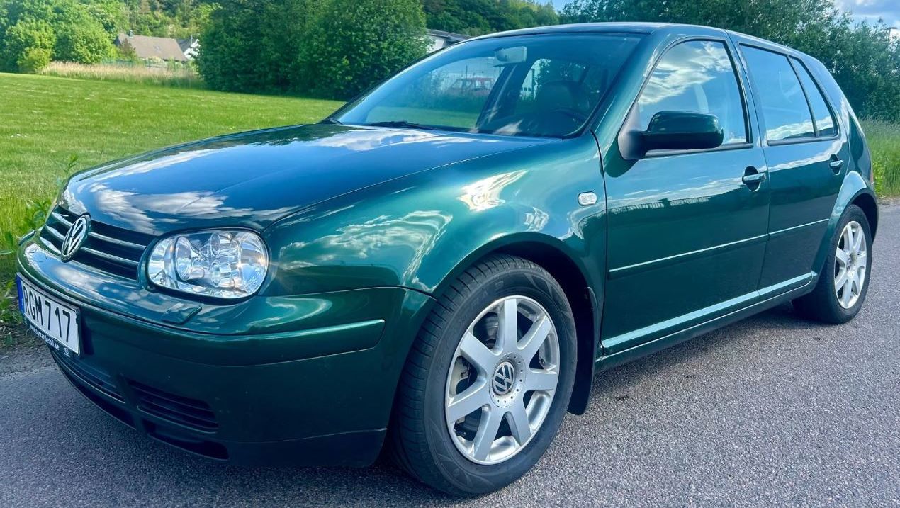 golf vr6