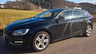 Till salu - Audi A4 Avant 2.0 TDI s-line Quattro - Askimbil