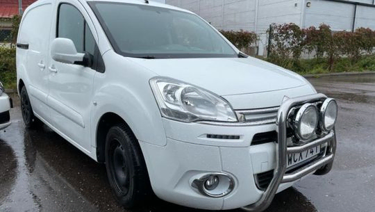Renault kangoo Express