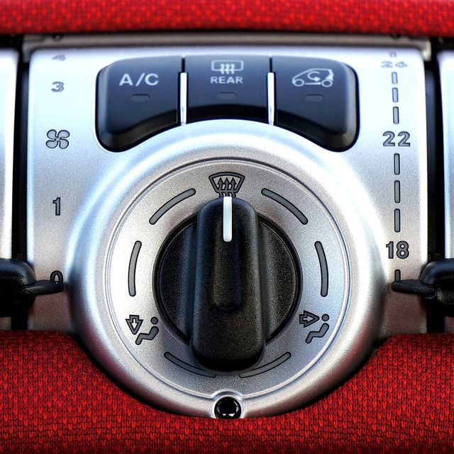 AC-service
