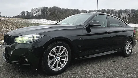 Till salu - BMW 330i xDrive GT