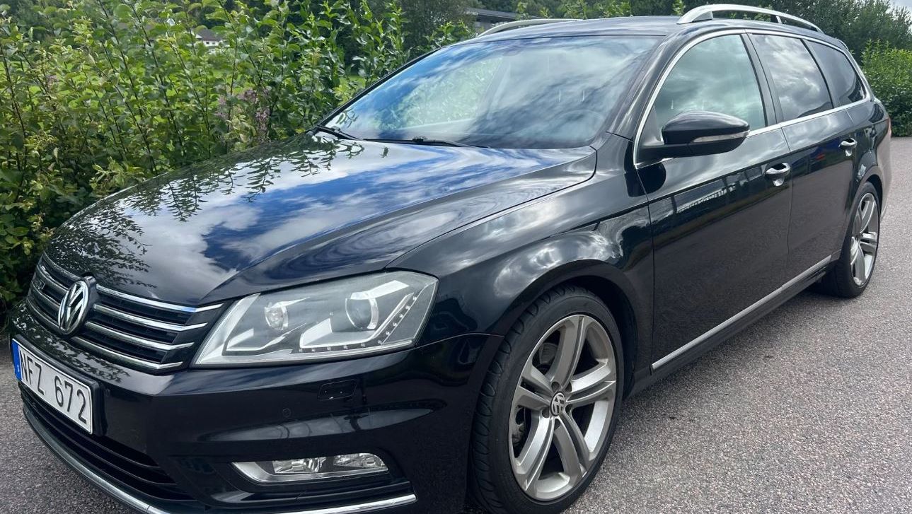 golf vr6