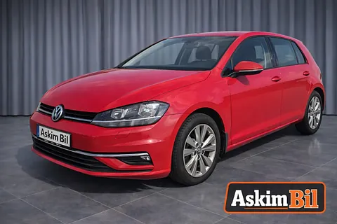 Bil illustrerar att askim bil säljer bilar med snabb leverans