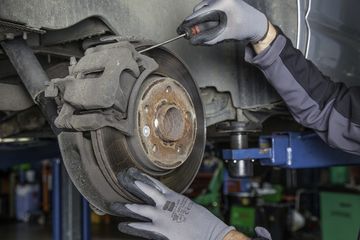 Volvo service