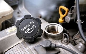 VW service