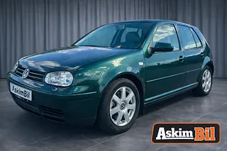 golf vr6